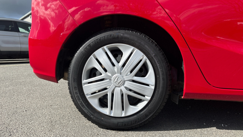 Honda Jazz 1.3 S 5dr Petrol Hatchback